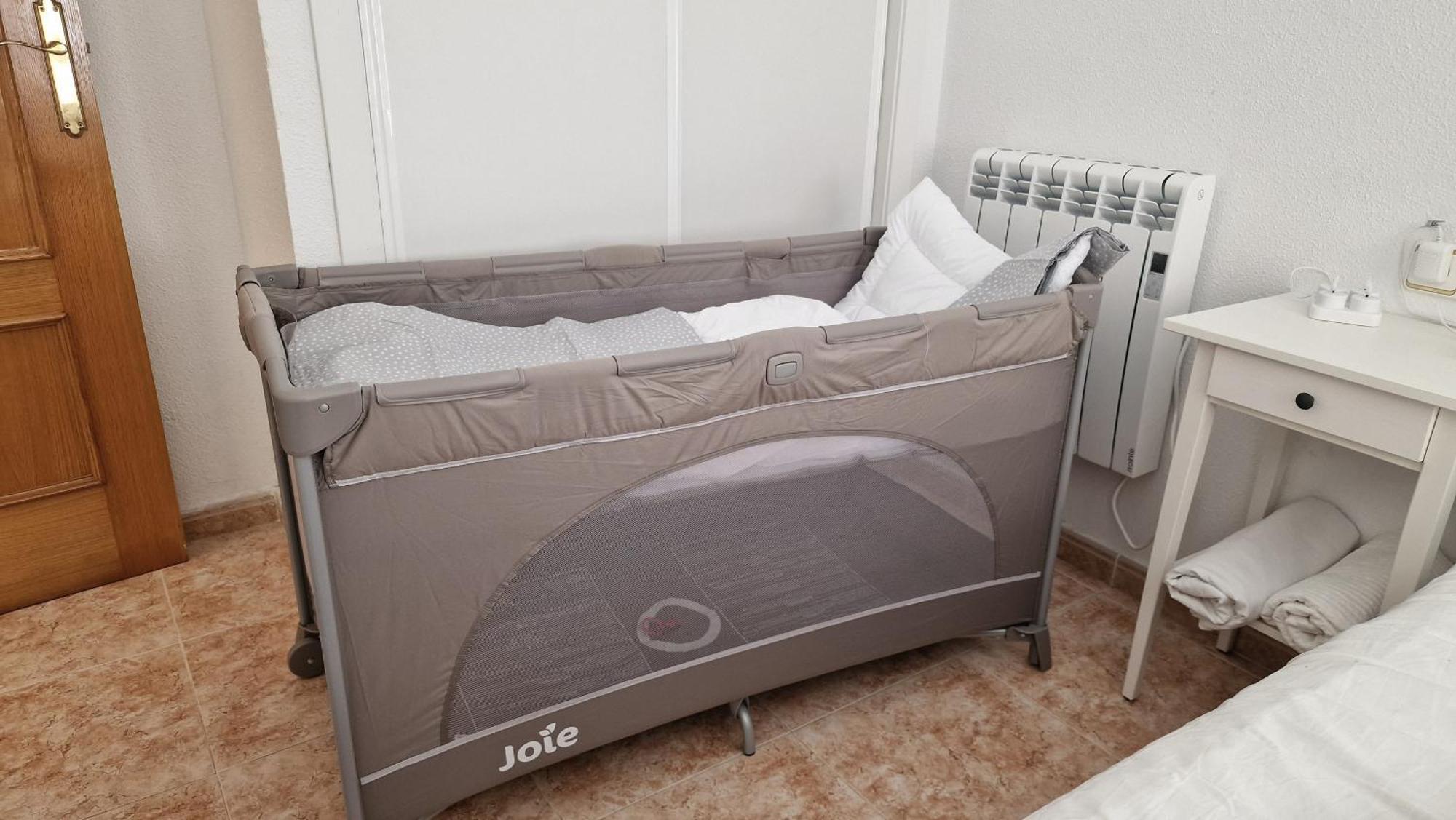Elen, Direkt Am Meer Torrevieja Ngoại thất bức ảnh